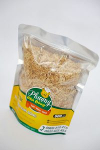 Chà Bông Cho Người Bị Tiểu Đường (500gr)